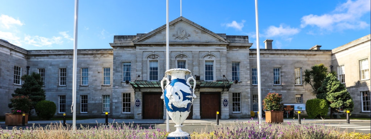 Royal Dublin Society (RDS)