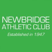 Newbridge Athletic Track