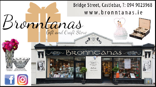 Bronntanas