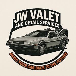 JW Valet & Detail Services