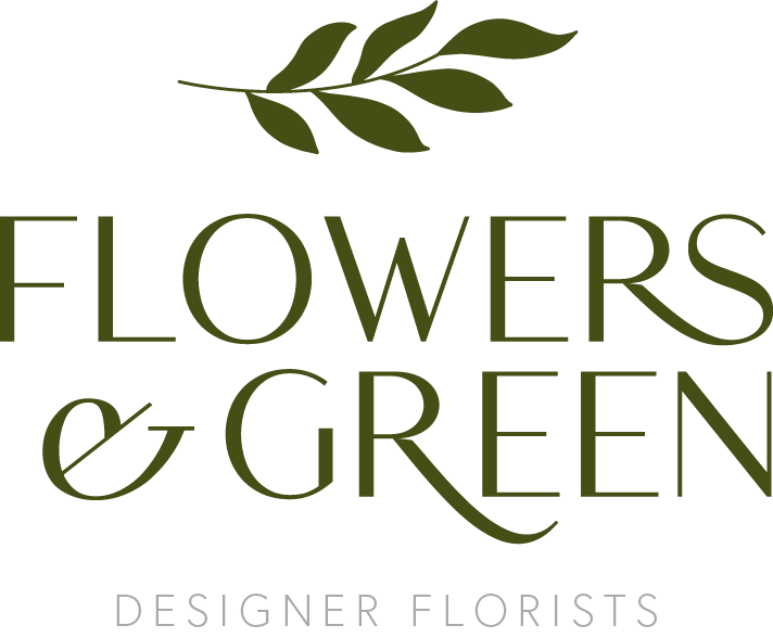 Flowers & Green