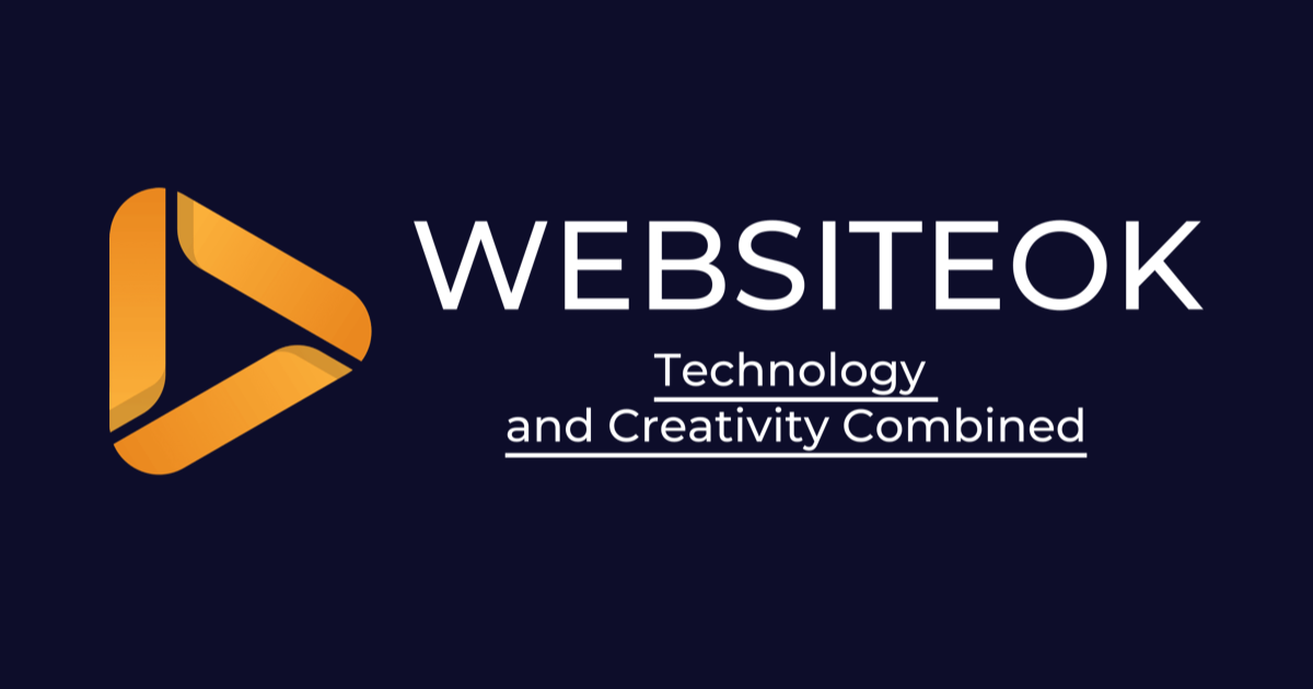 Marketing Agency Websiteok