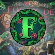 Foggy Dew