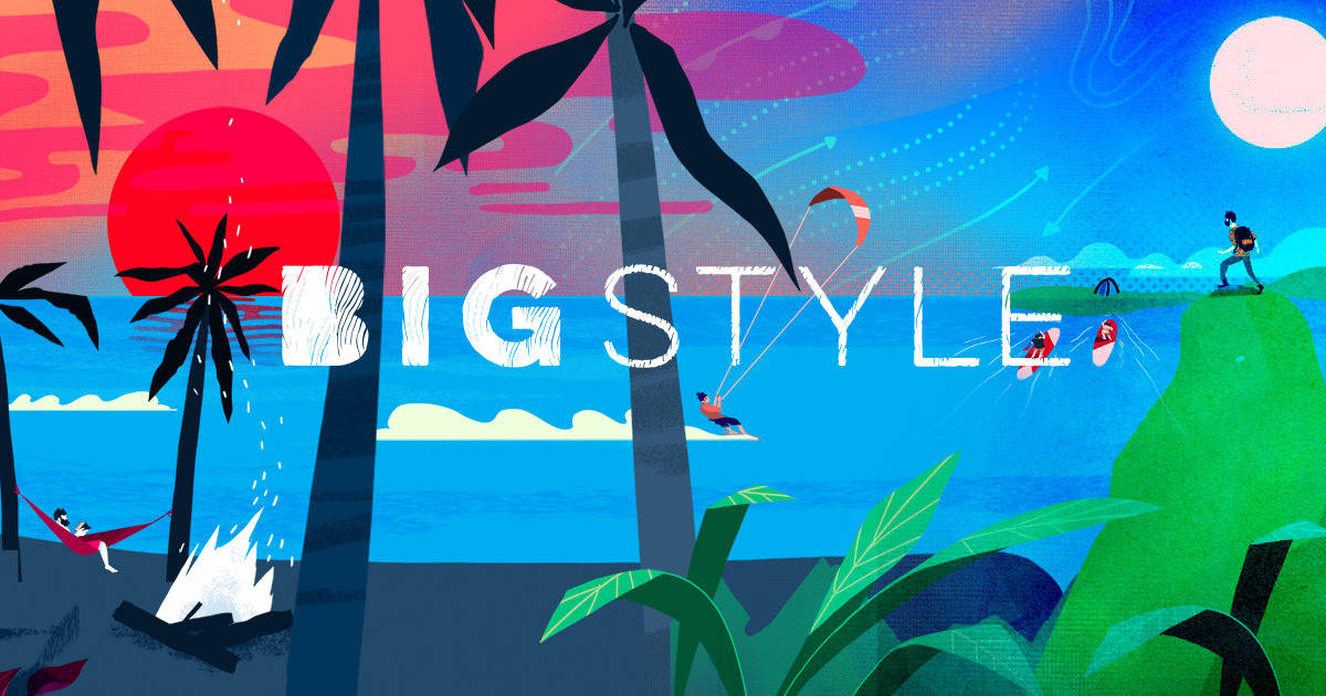 BigStyle Lodge