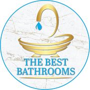 The Best Bathrooms