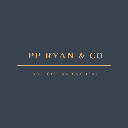 P P Ryan & Company