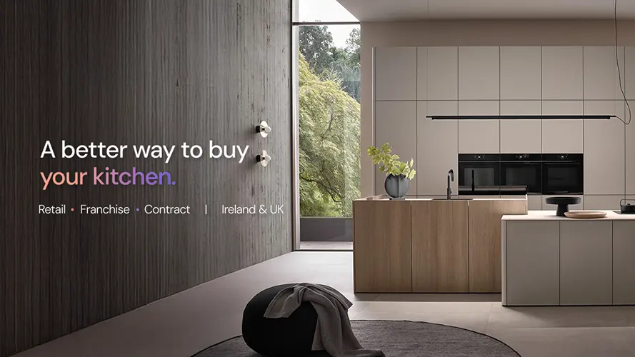 Good Brother Kitchens Dublin