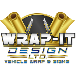 Wrap-It Design - Dublin