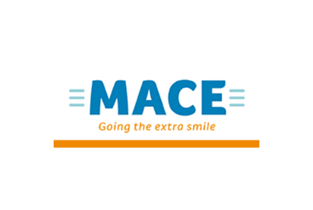 MACE Lucan
