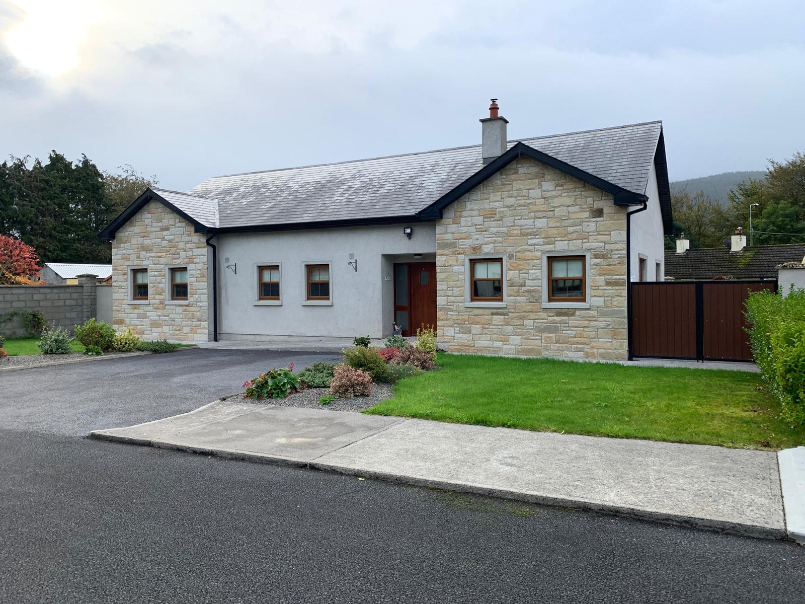 Mansfield Construction LTD