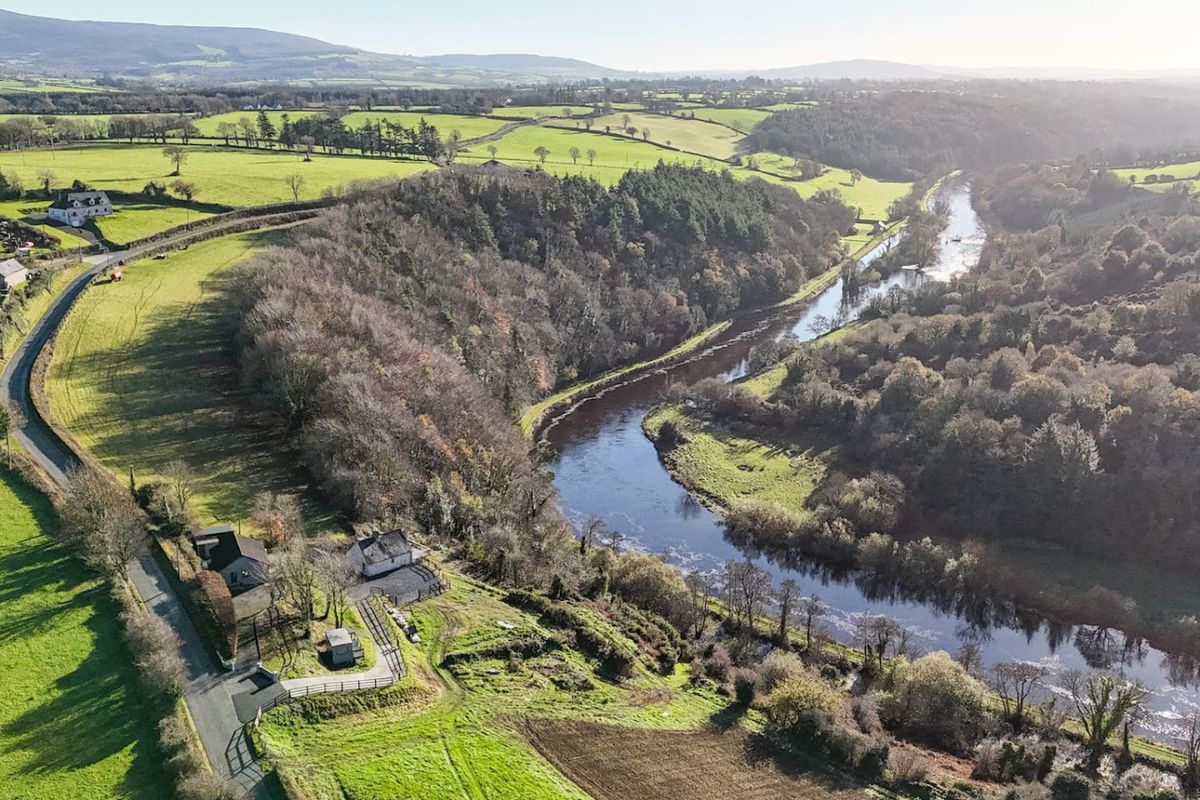 Barrow View - Riverside Escape - Spectacular Views