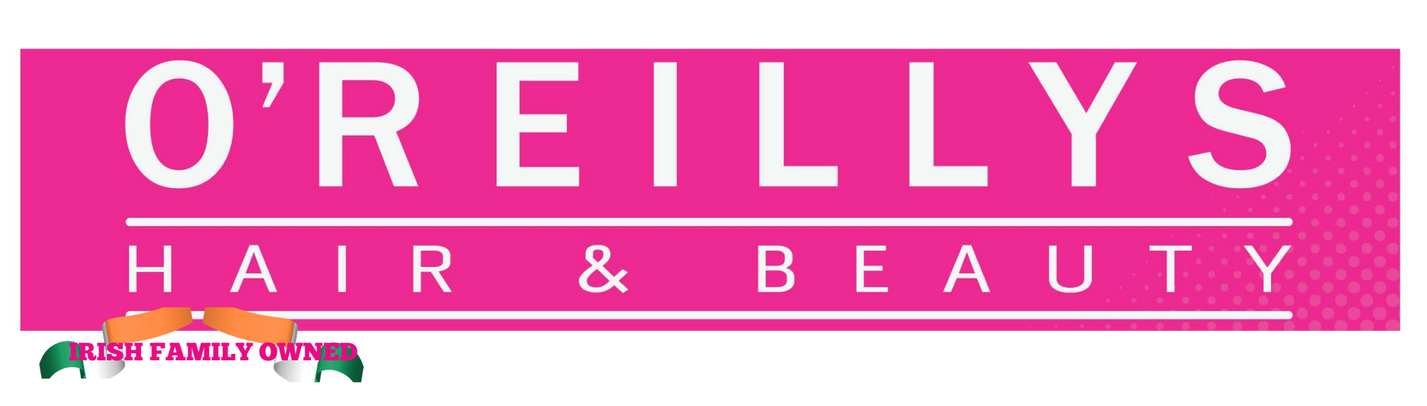O'Reillys Hair & Beauty Supplies