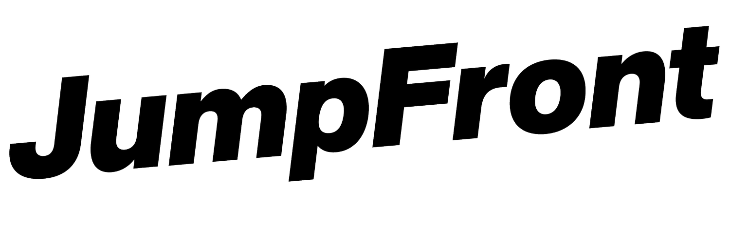 JumpFront - Google Ads Agency