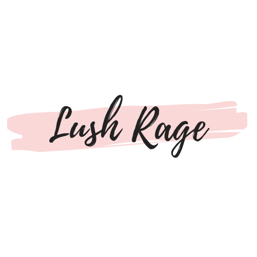 Lush Rage