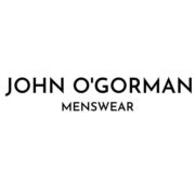 John O'Gorman Mens Fashion