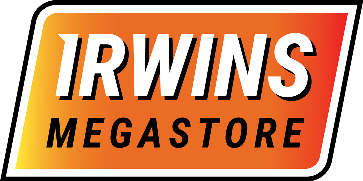 Irwins Megastore Midleton - Expert