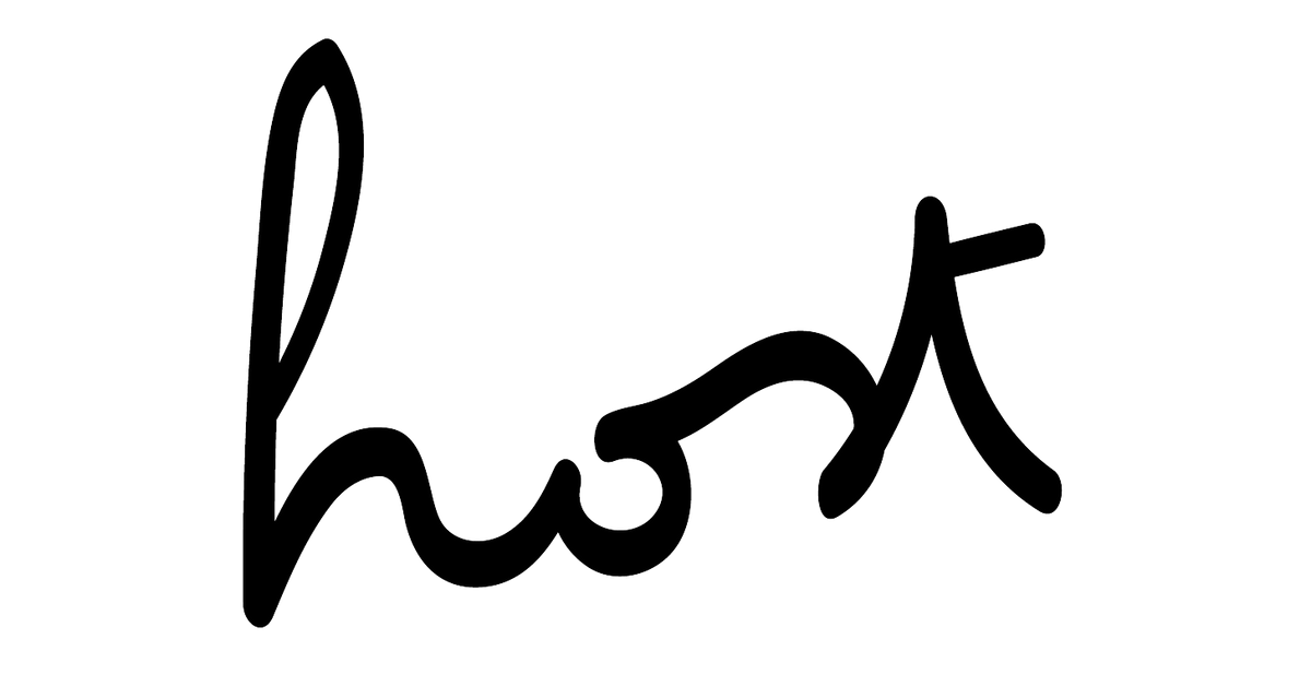 Host concept