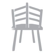 Irish Boat Builders Chair