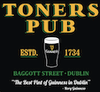 Toners