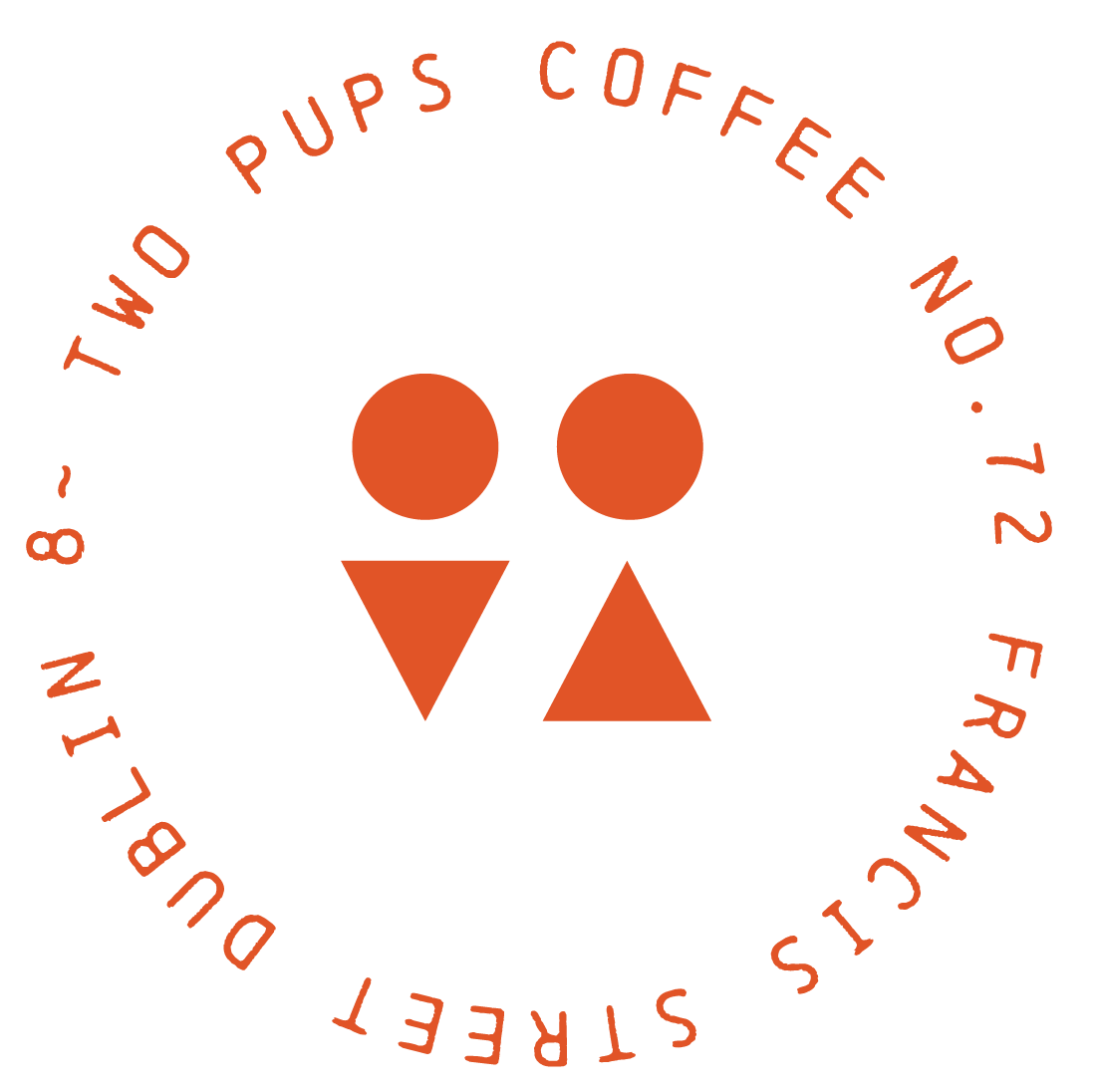 Two Pups Fairview