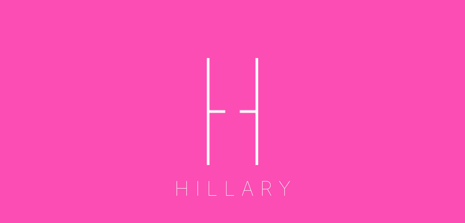 HILLARY.IE