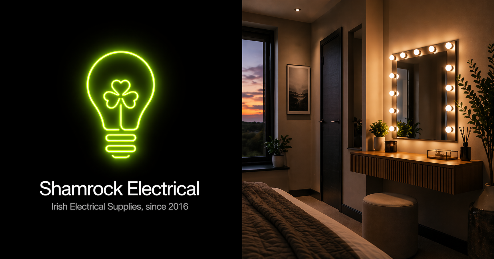 Shamrock Electrical Supplies