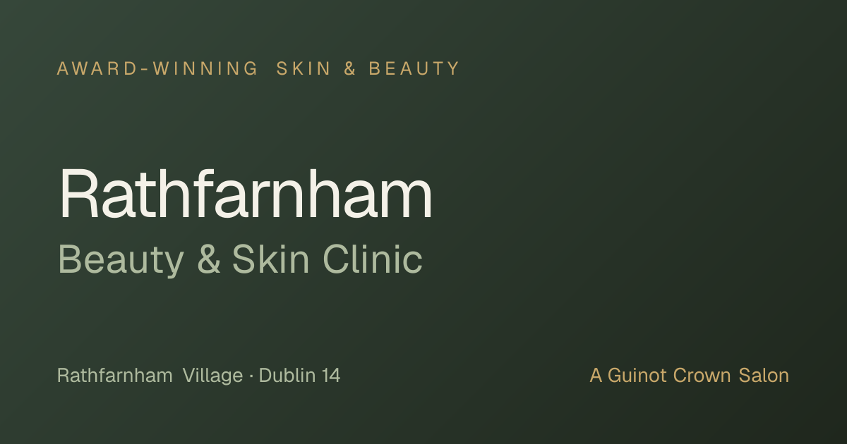 Rathfarnham Beauty Clinic
