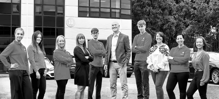 Solve Outsource - Management Accounts, Bookkeeping & Payroll