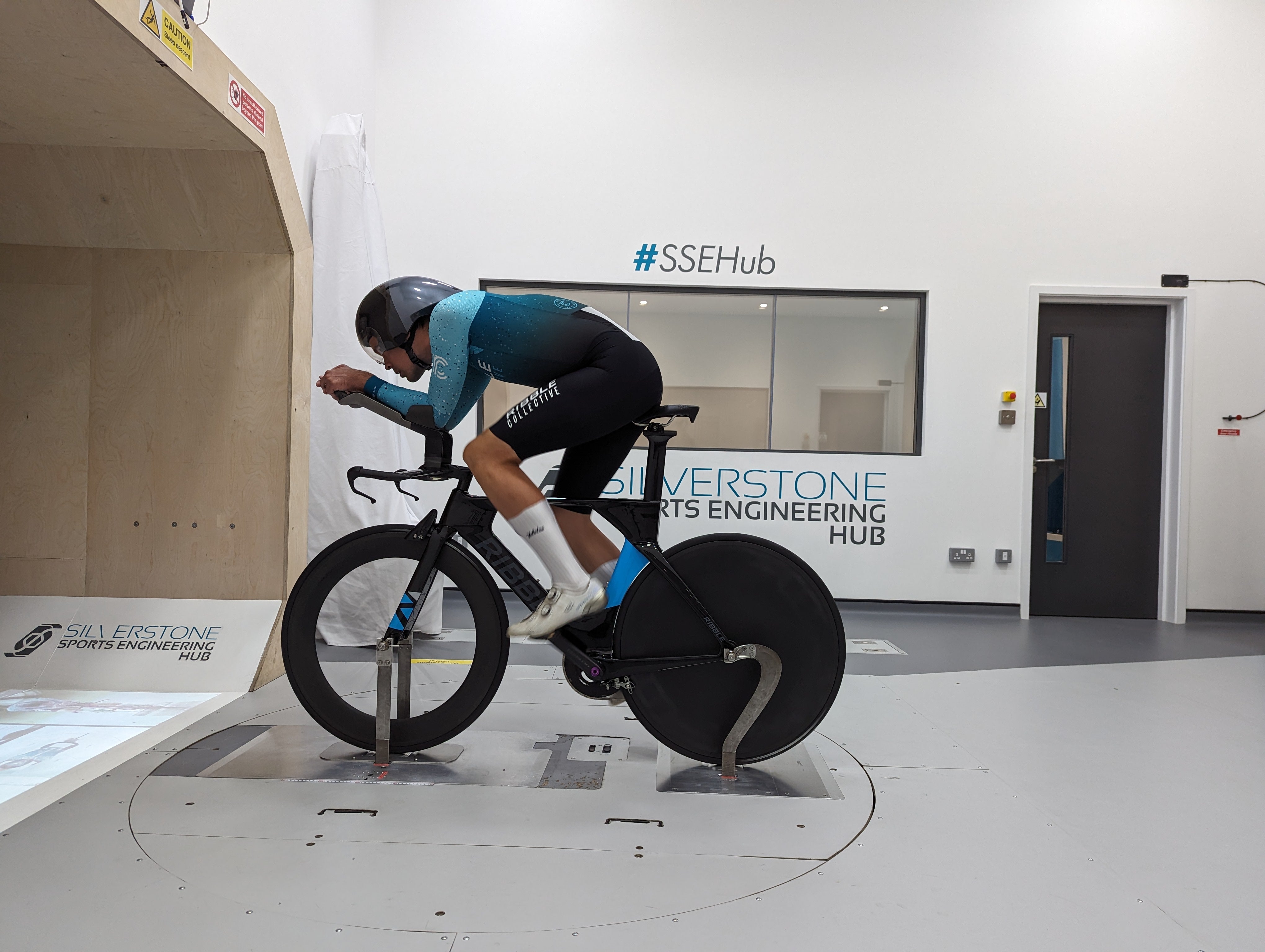 Velotec LTD