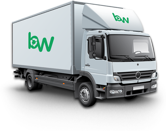 BulkyWaste
