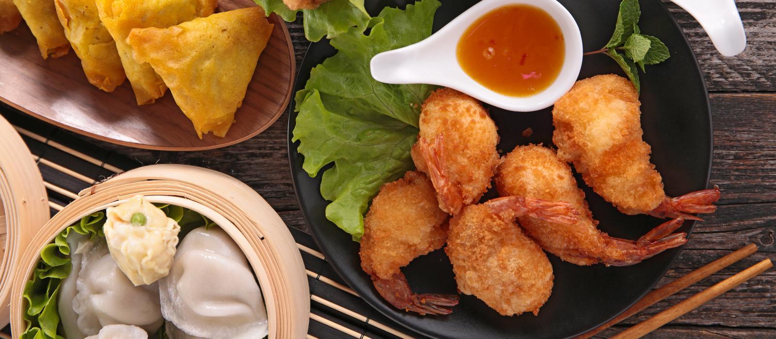 Everyday Chinese Restaurant (Newport, Co.Tipperary)