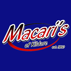 Macari's King Chicken