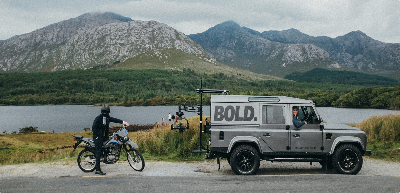 Bold Studios