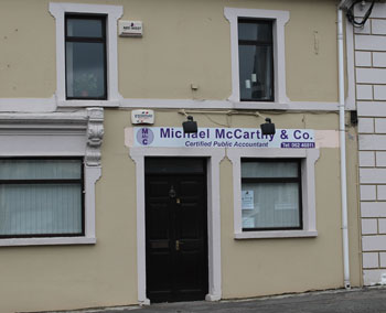 Michael Mc Carthy & Co.