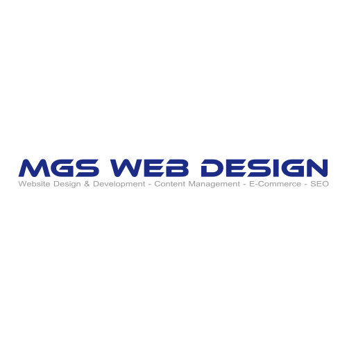 MGS Web Design