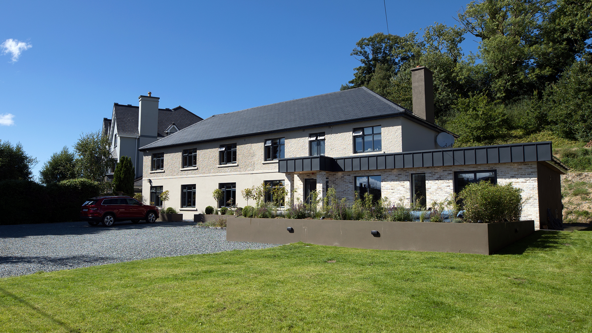Killarney Prestige Lodge