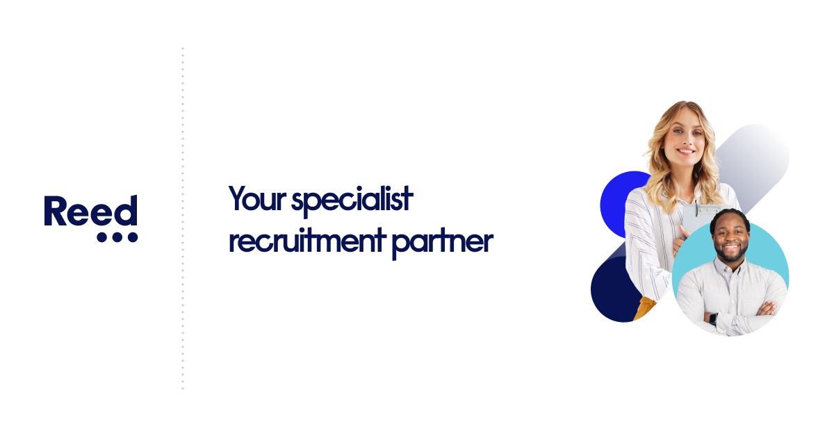 Reed Recruitment Agency
