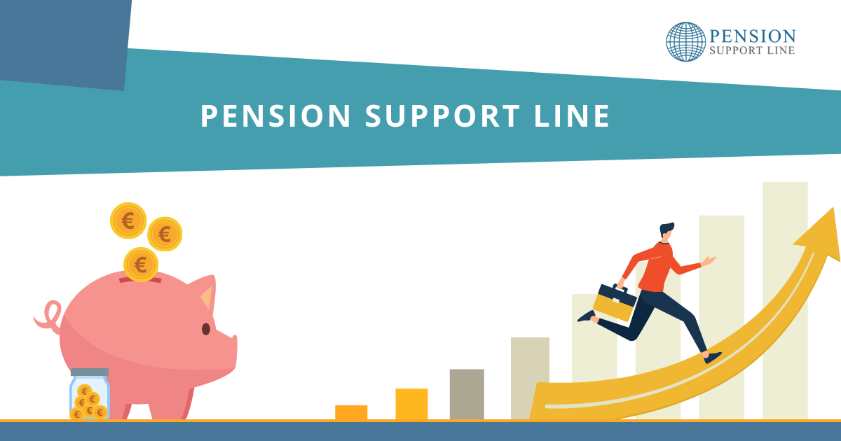 Pension Support Line