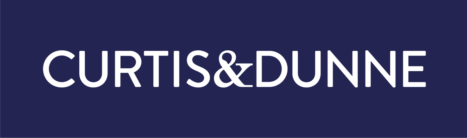 Curtis & Dunne Menswear
