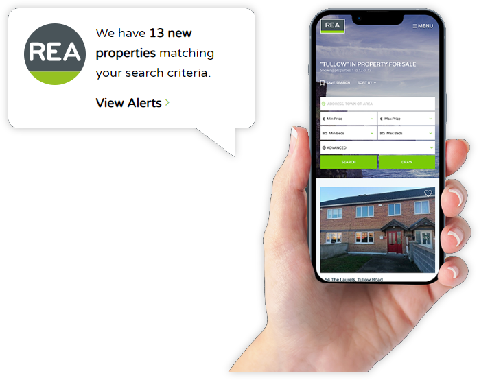 REA Dooley Group Auctioneers Valuers and Estate Agents