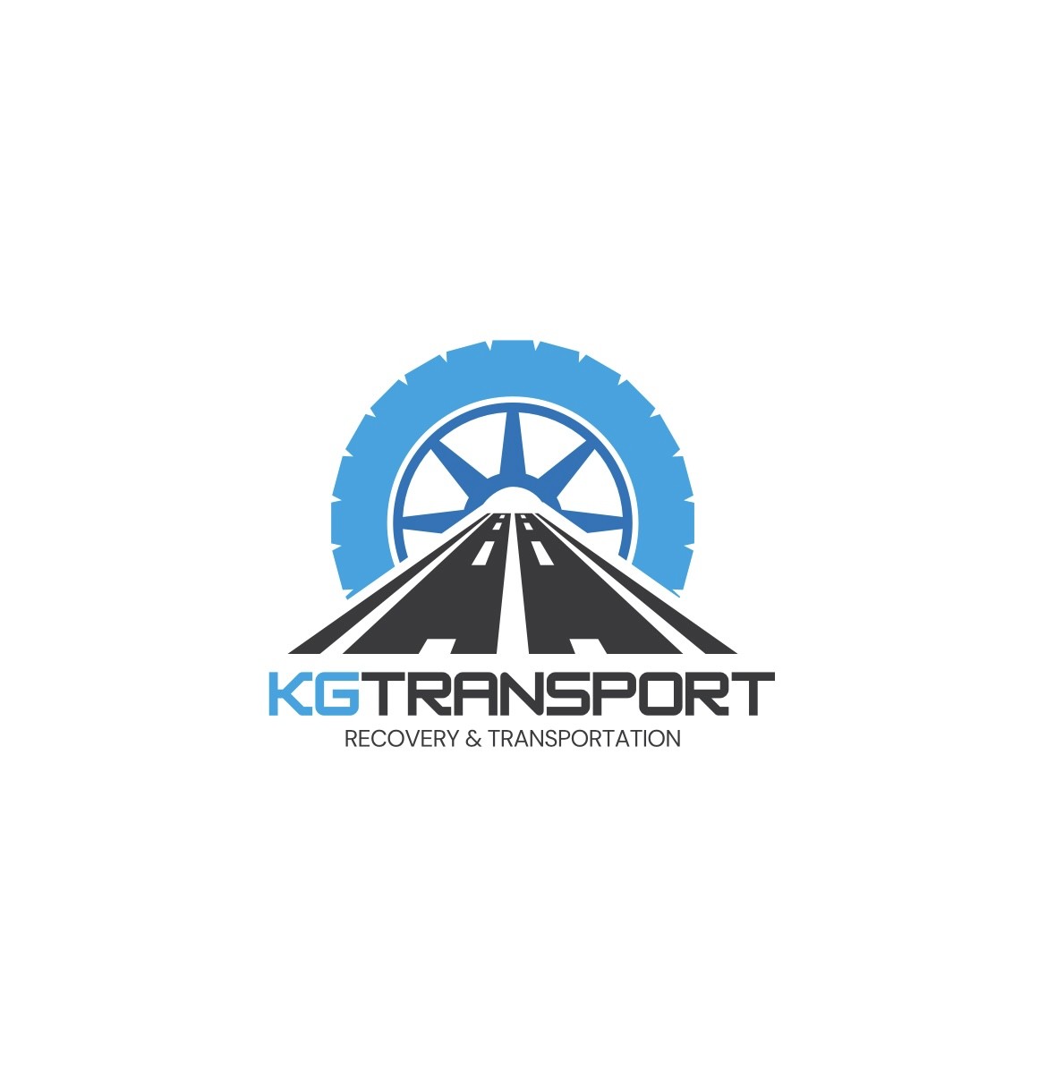 KGTransport - Tow Truck 24/7