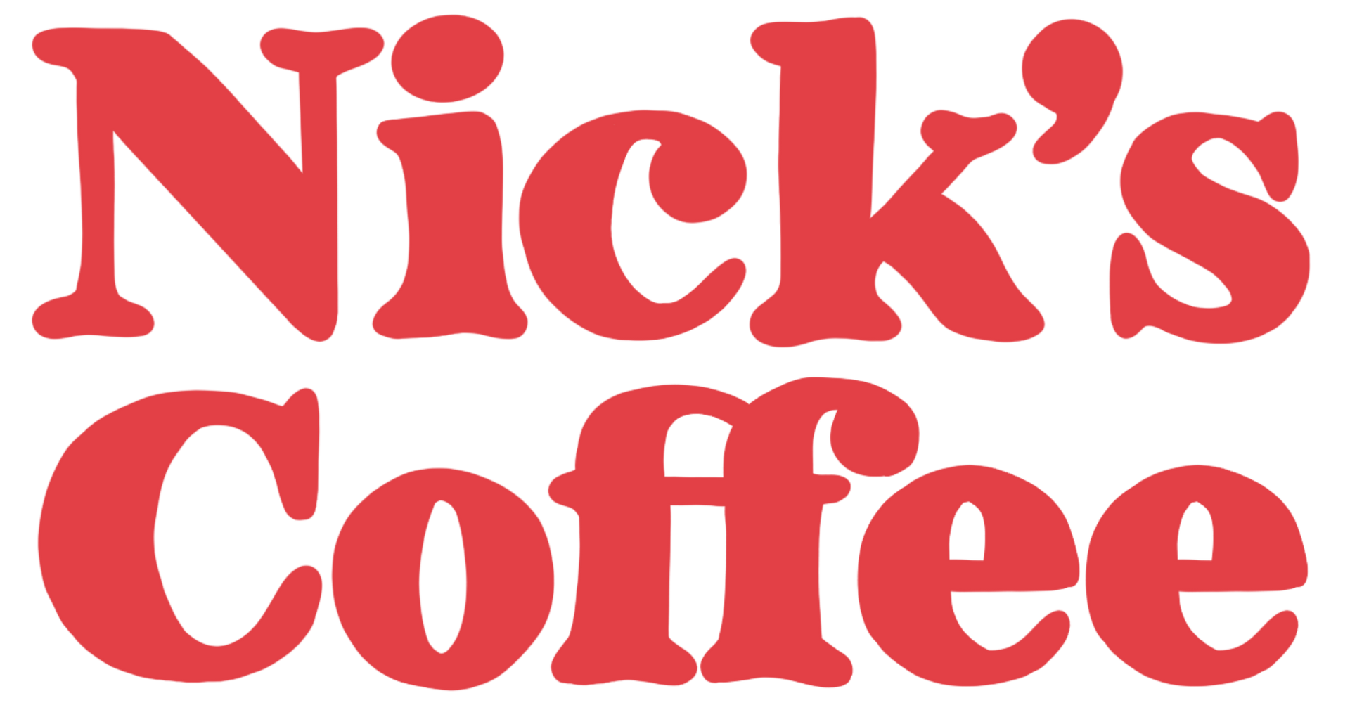 Nick's Coffee
