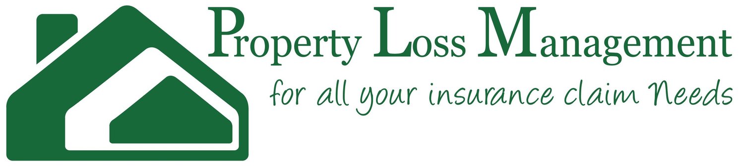 Property Loss Management