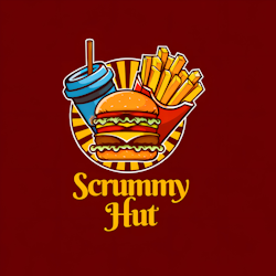 Scrummy Hut