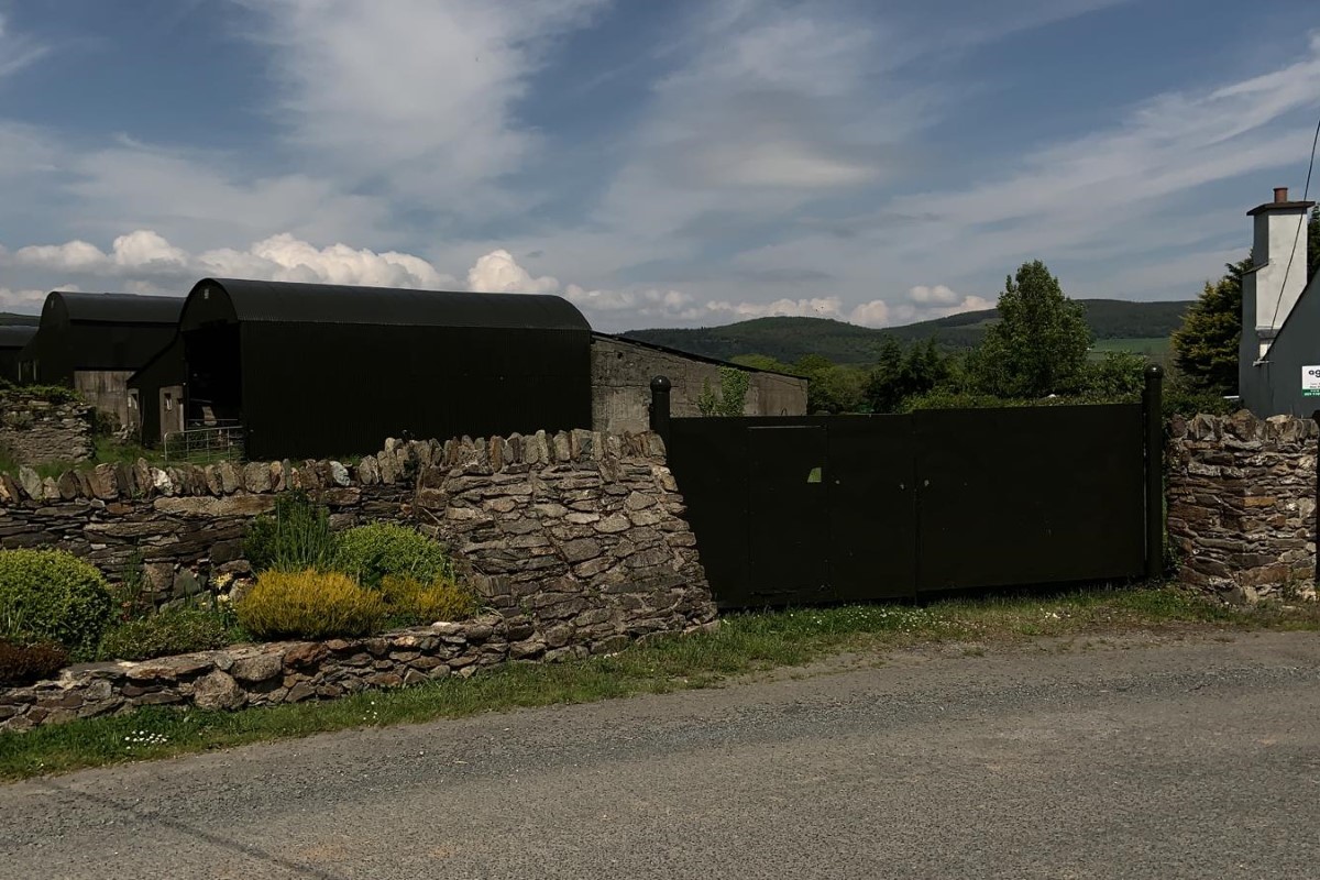 Farm Painters Kilkenny