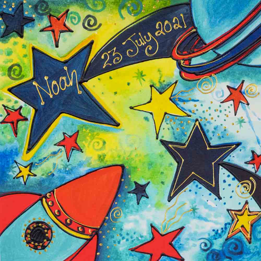 Fiona Turley - Irish Artist - Gallery / Studio