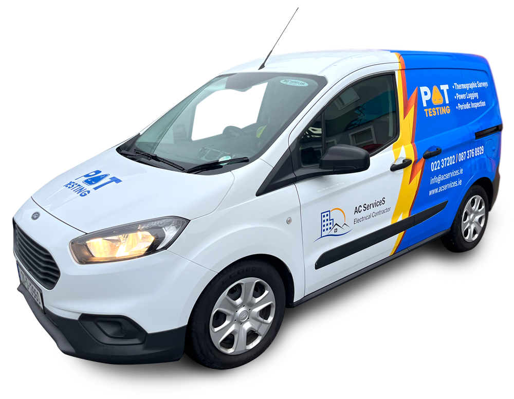 AC Electrical Service's