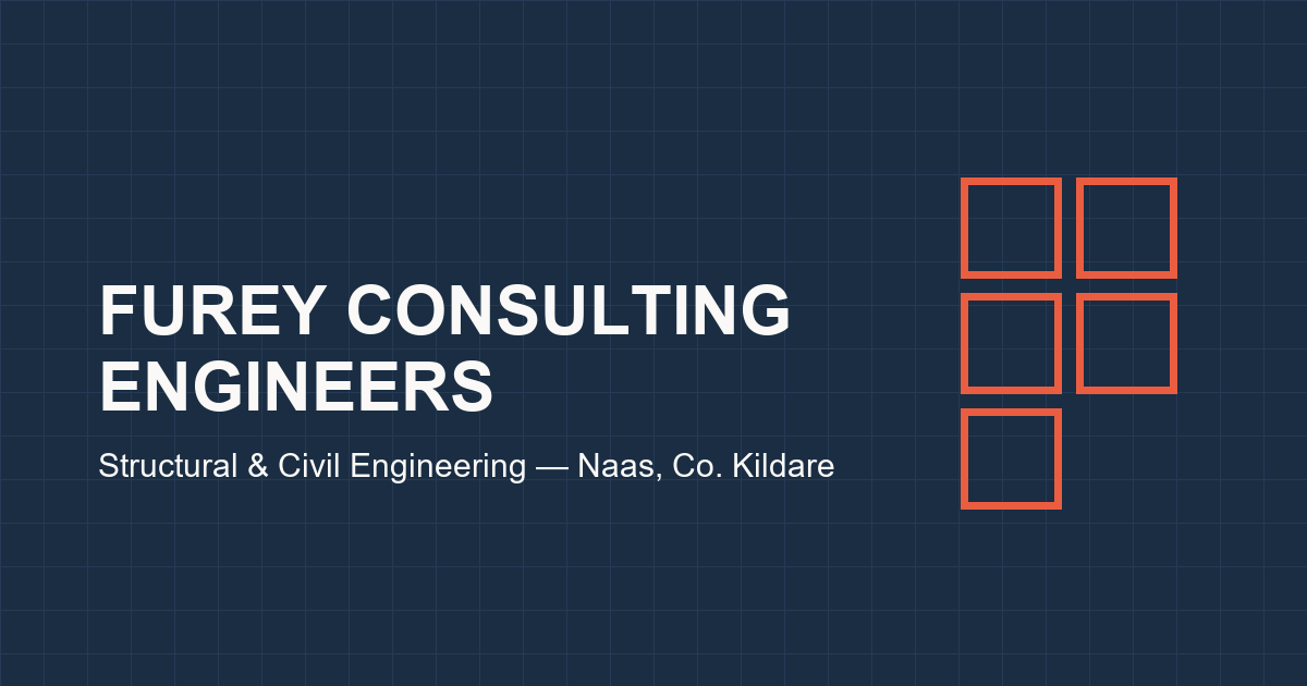 Furey Consulting Engineers