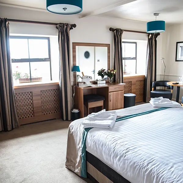 The White House Kinsale