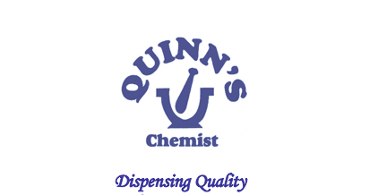 Quinn's Chemist